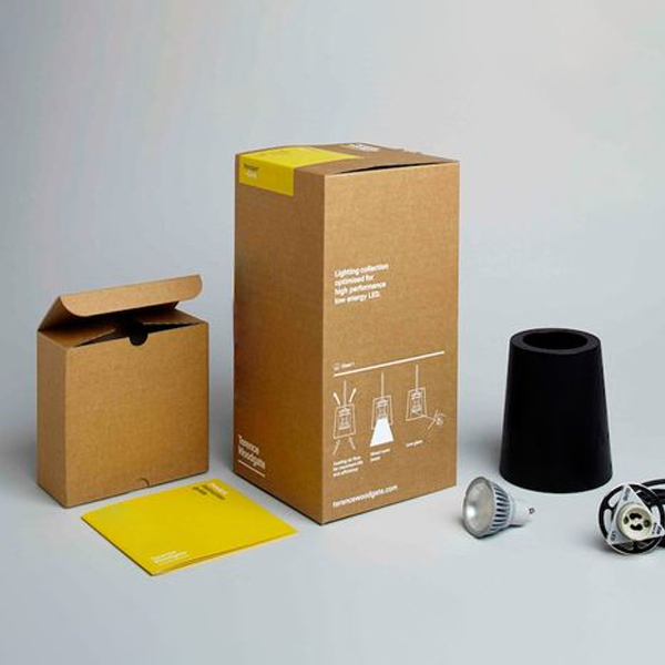 custom electrical product boxes