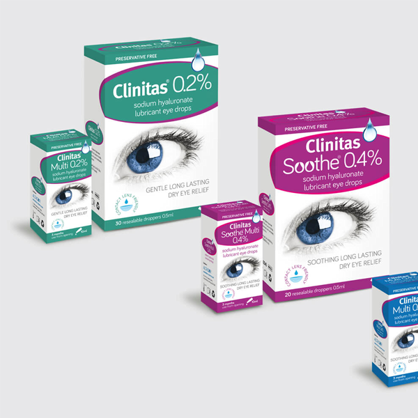 custom eye drops boxes