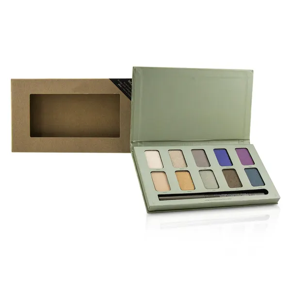 Custom Eye Shadow Boxes