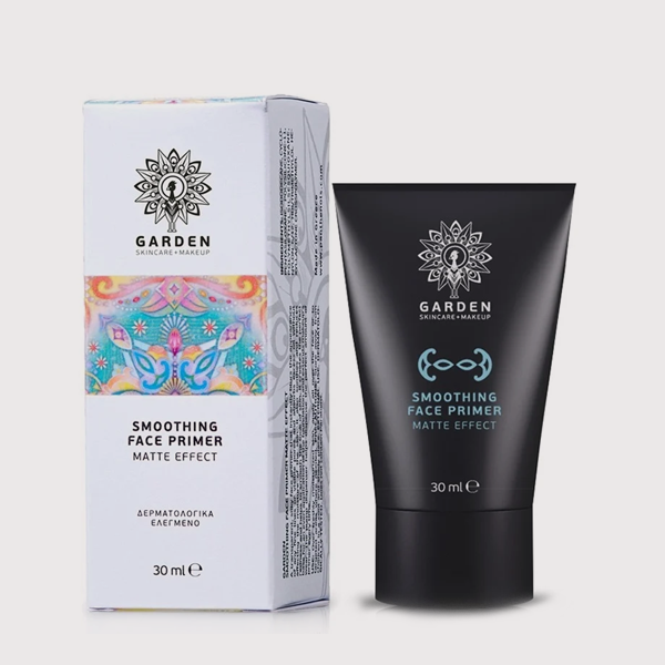 custom face primer boxes