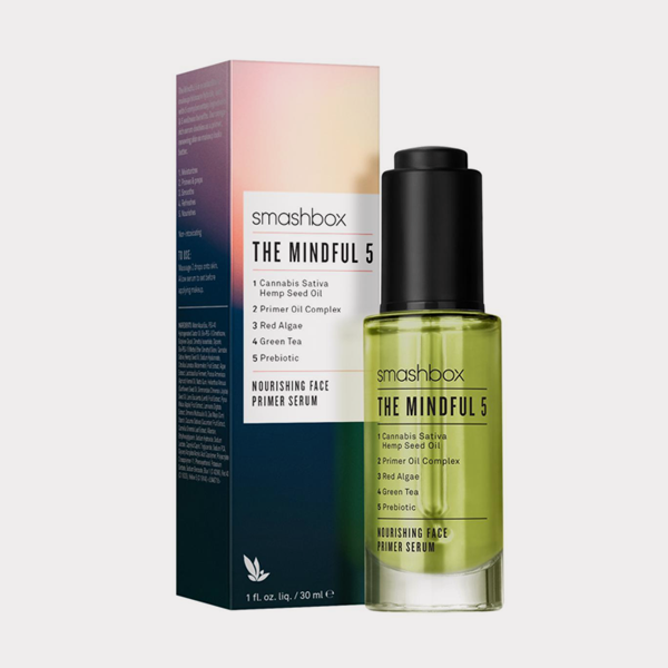 custom face primer packaging boxes
