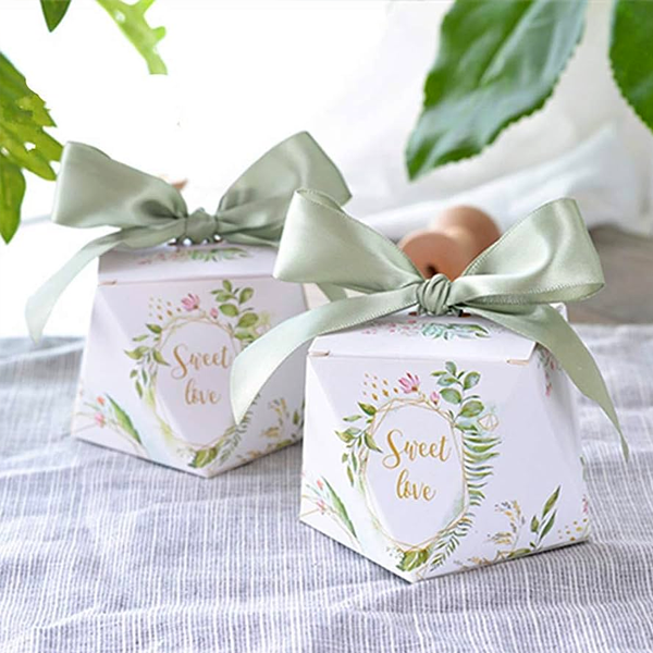 custom favor boxes