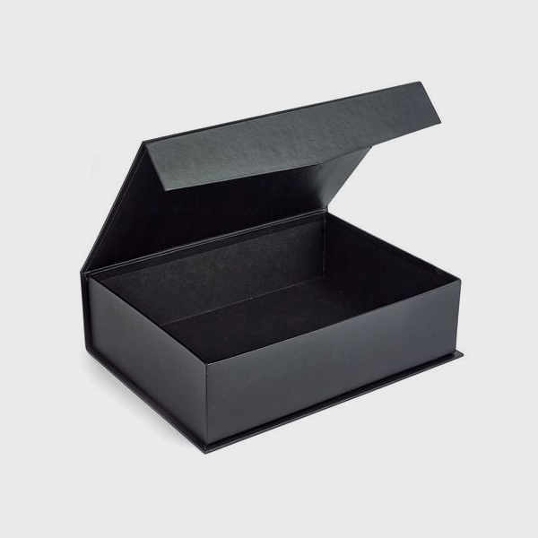 custom flip top boxes