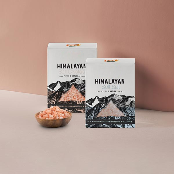 custom food seal end boxes