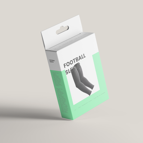 custom football sleeves
