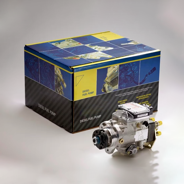 custom fuel pump boxes