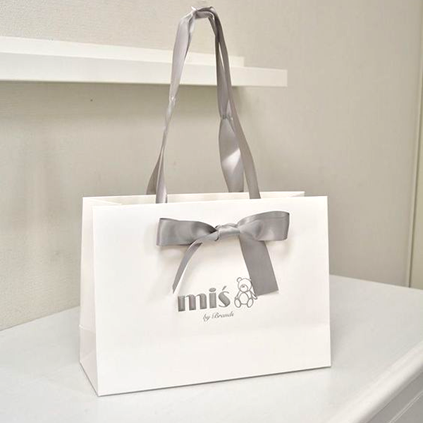 custom gift bags
