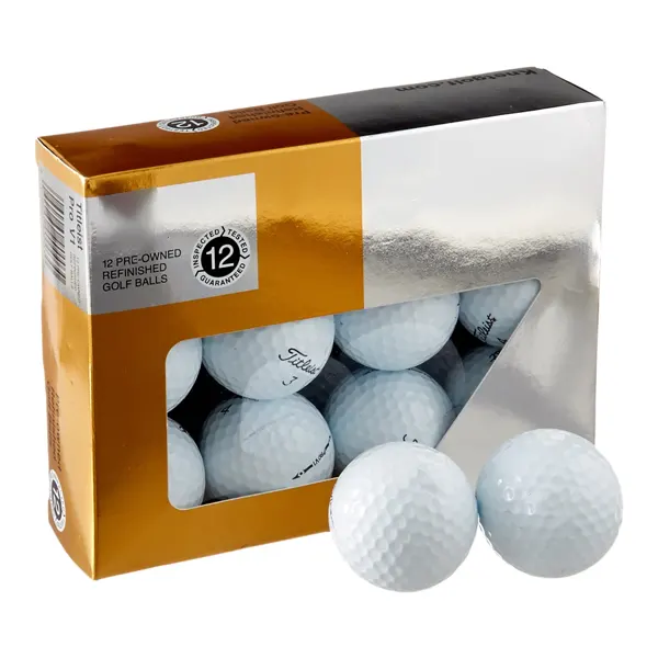 custom golf ball boxes