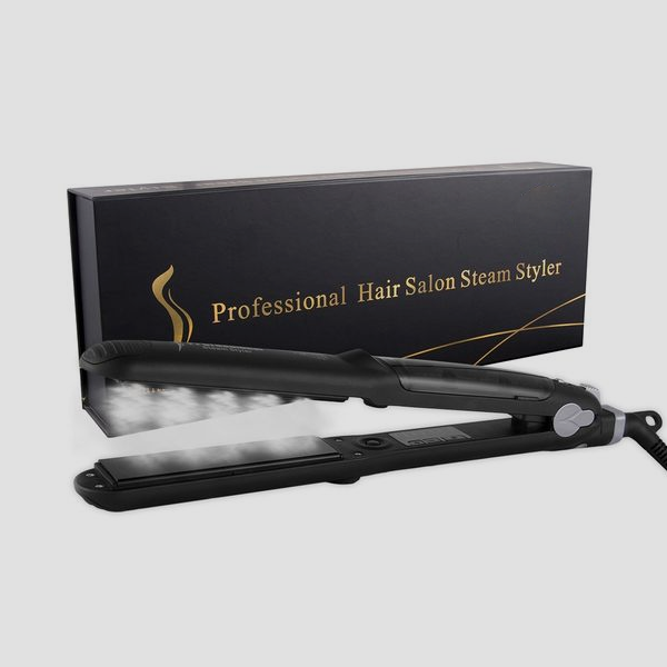 custom hair straigtener boxes