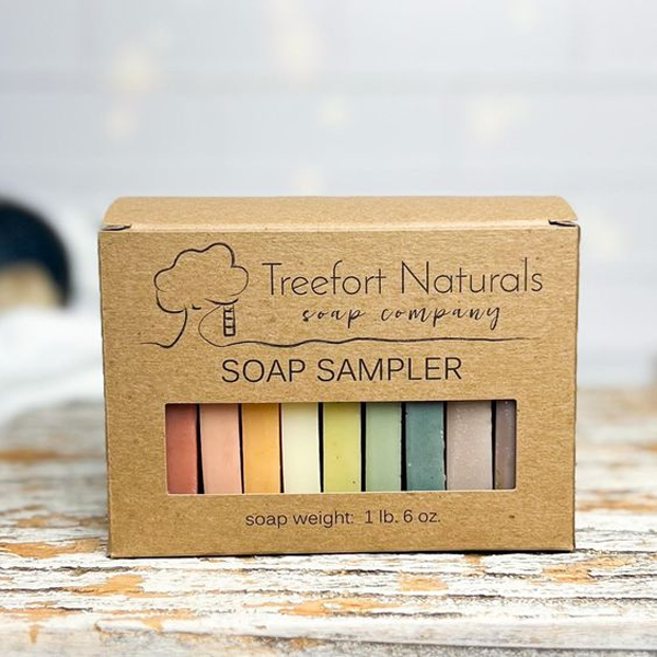 custom handmade soap boxes