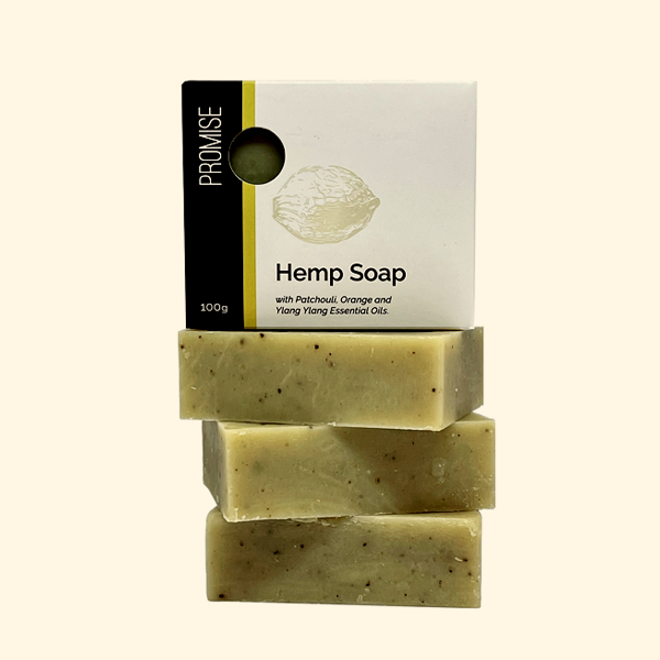 custom hemp soap boxes