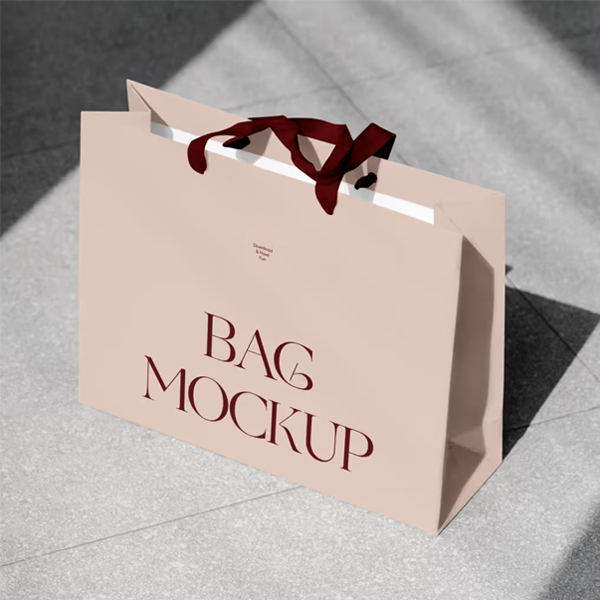 custom hoodie packaging bags