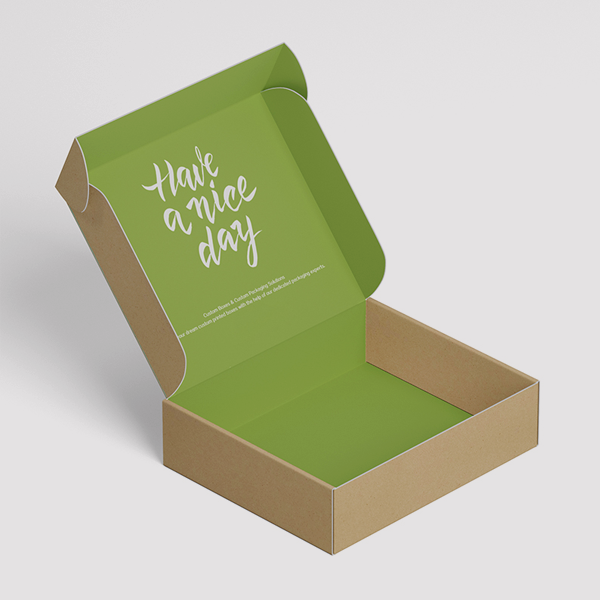 custom hospitality boxes