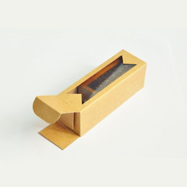 custom kraft lipstick boxes