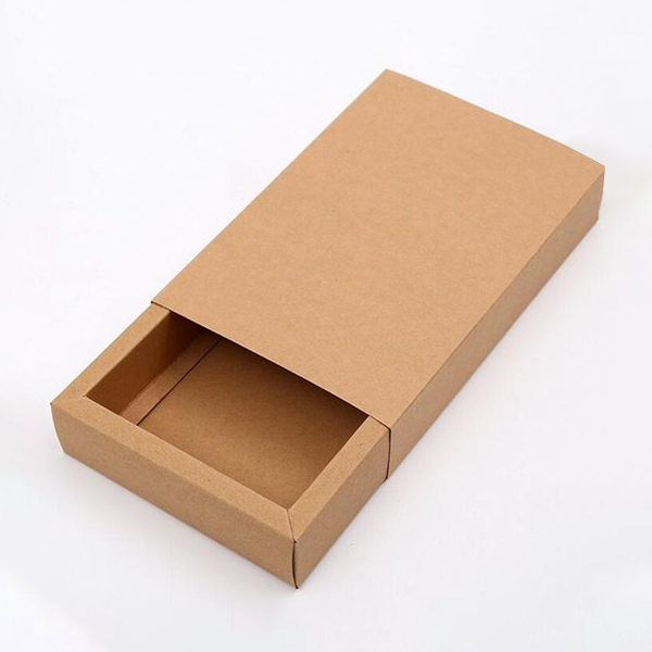 custom kraft sleeves