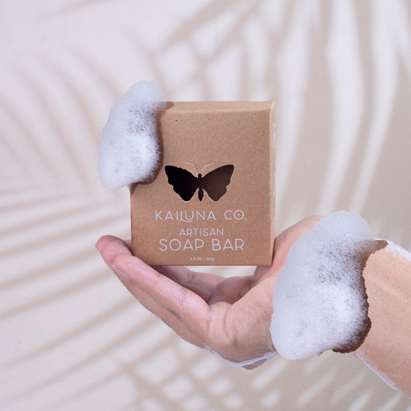 custom kraft soap boxes
