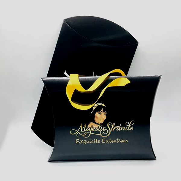 custom made pillow boxes wholesale