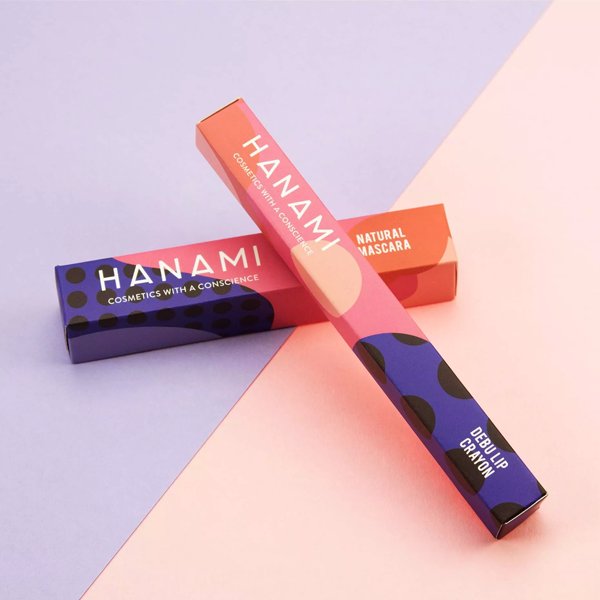 Custom Mascara Boxes