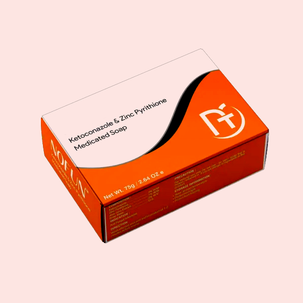 custom medicated soap boxes