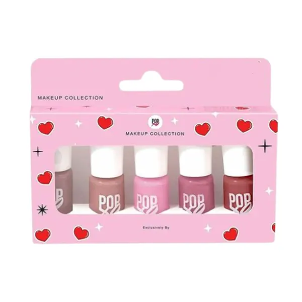 customized nail polish boxes