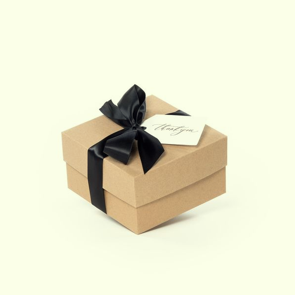 custom new year gift boxes