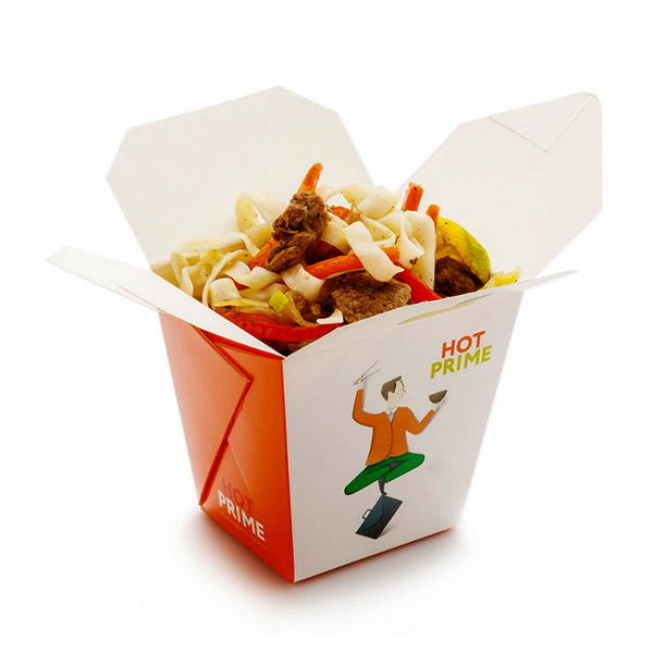 custom noodle boxes