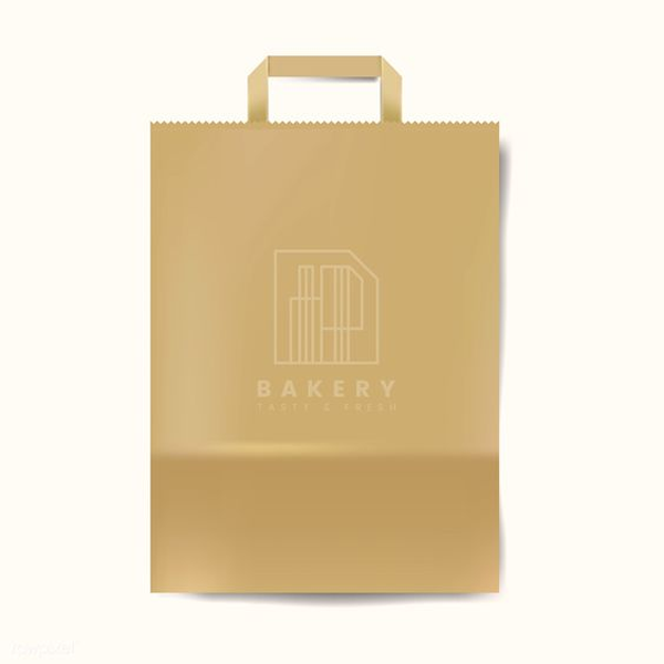 custom paper bags with logo