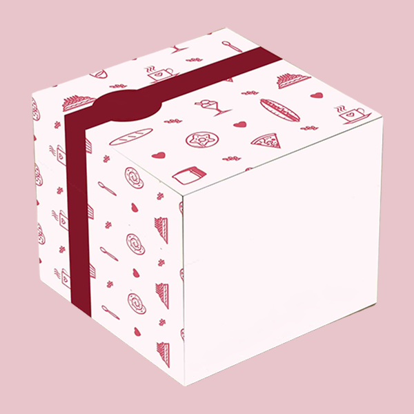 custom pastry boxes
