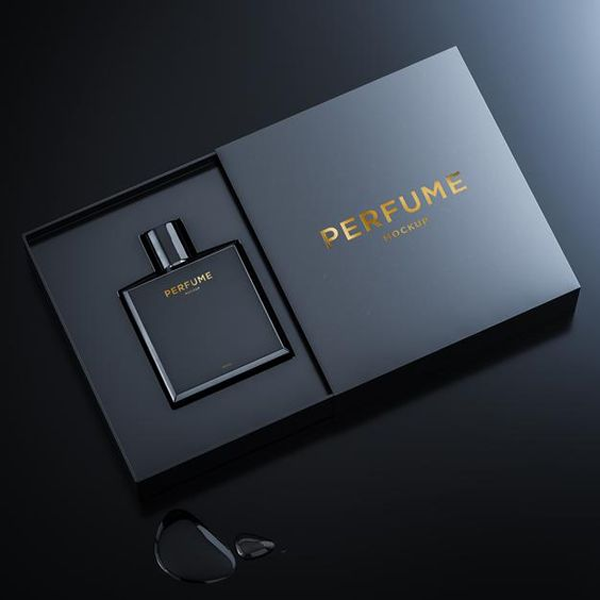 custom perfume boxes