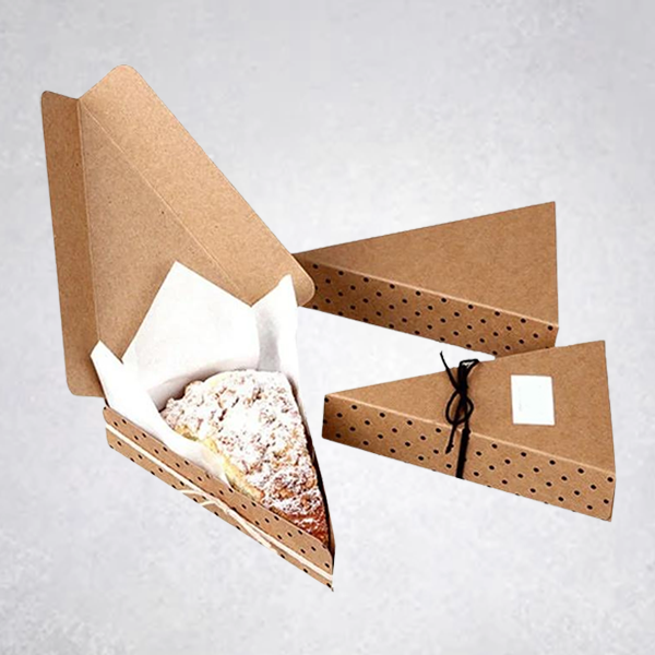 custom pie boxes