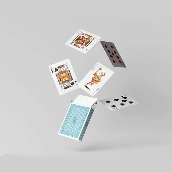 custom playing card boxes