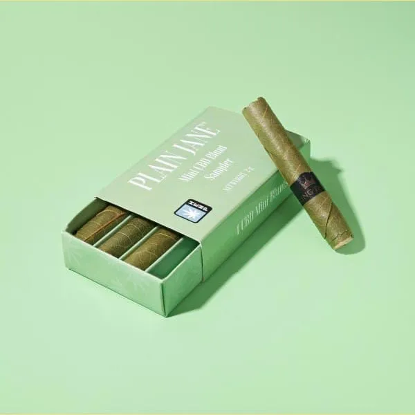 custom pre roll packaging boxes
