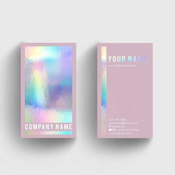 custom premium finishes packaging boxes