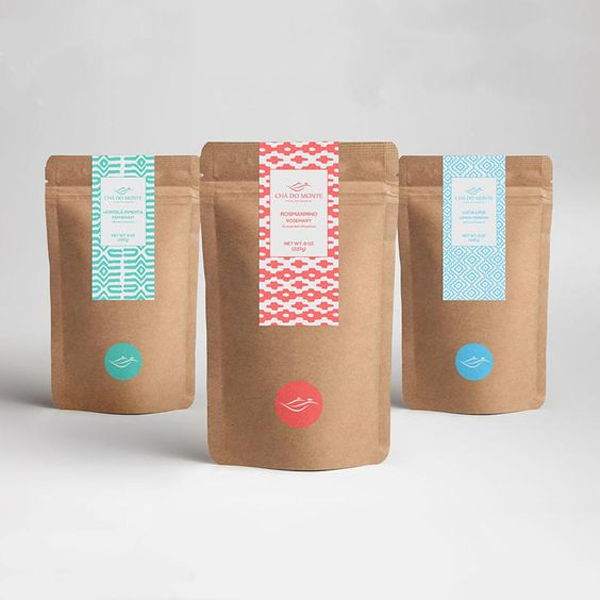 custom print mylar bags wholesale