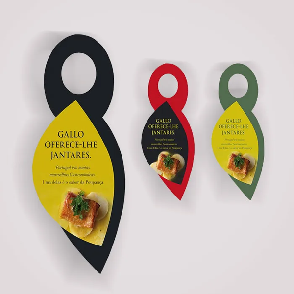 custom printed bottle neckers