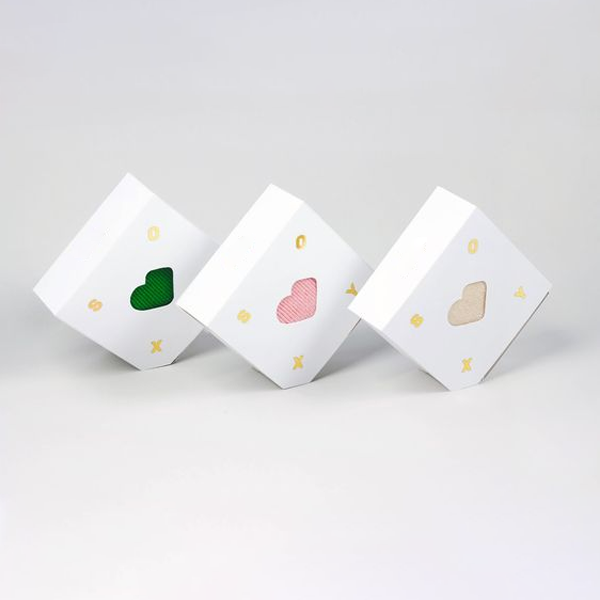 custom printed boxes with die cut