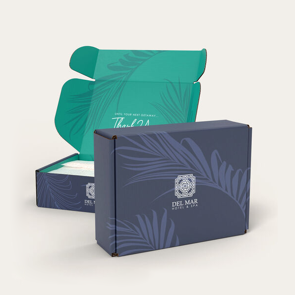 custom printed mailer boxes