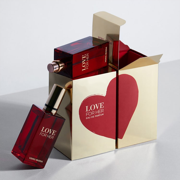 custom printed perfume boxes