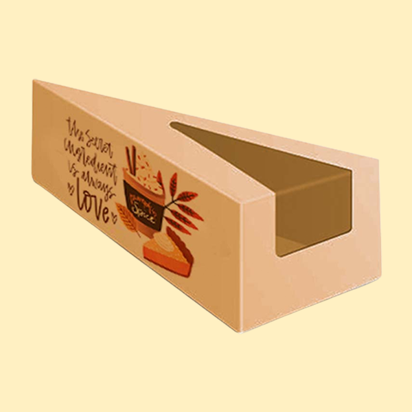 pie packaging boxes