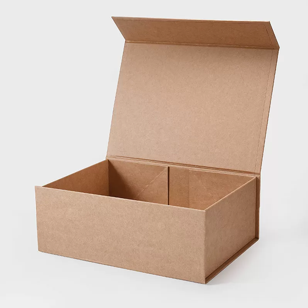 custom rigid kraft boxes
