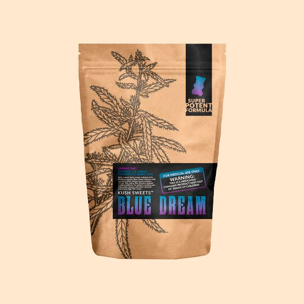 custom sealed mylar bags