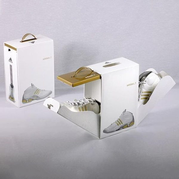custom shoe boxes