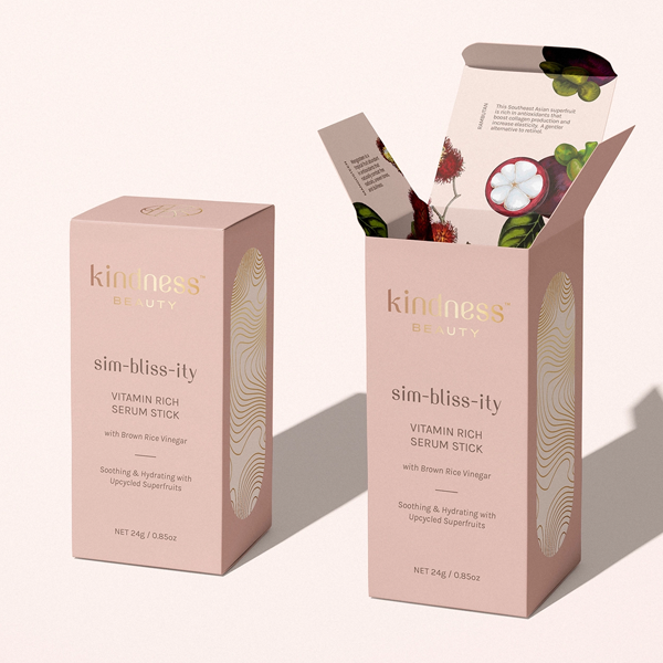 custom sleep serum boxes