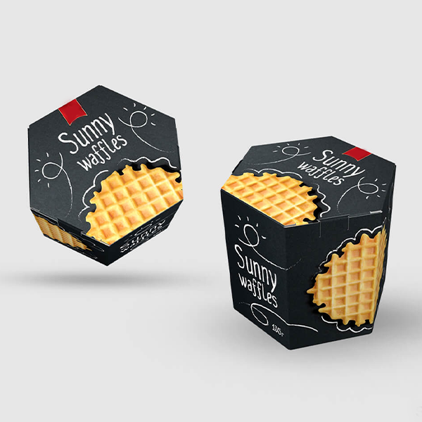 custom snack boxes