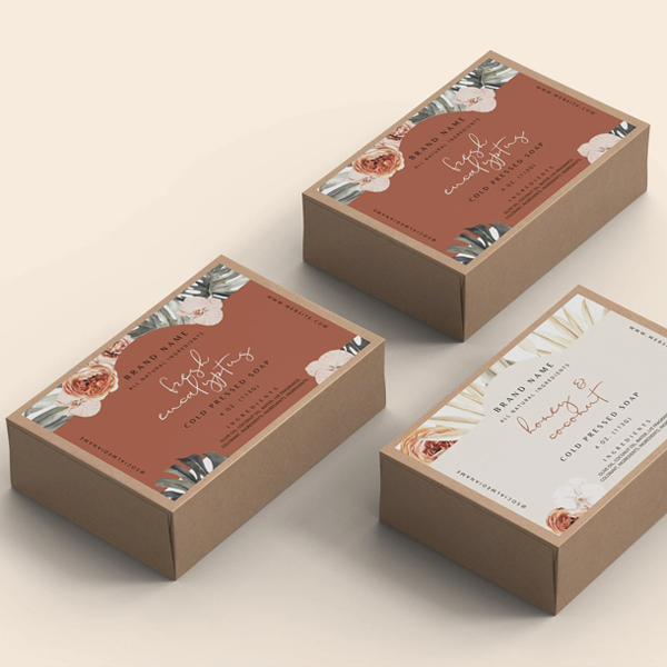 custom soap boxes wholesale