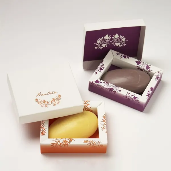 custom soap luxury boxes