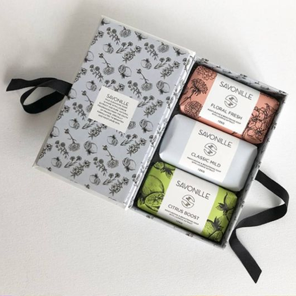 custom soap subscription boxes