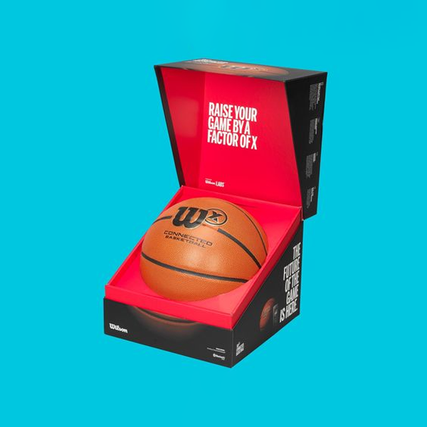 custom sports boxes