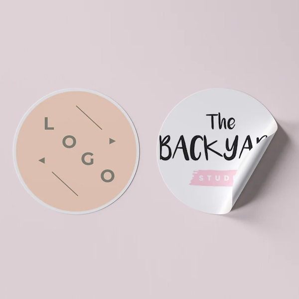 custom stickers wholesale