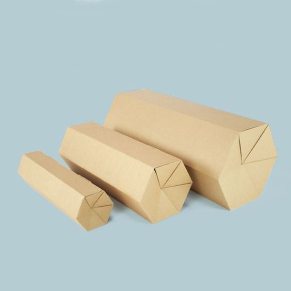 custom sustainable packaging bxoes